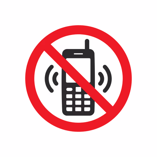 UK Phone Ban